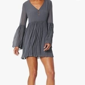 Ali & Jay Dress